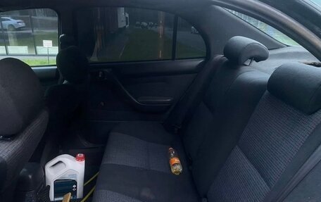 Toyota Carina E, 1994 год, 90 000 рублей, 6 фотография