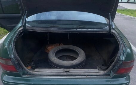 Toyota Carina E, 1994 год, 90 000 рублей, 7 фотография