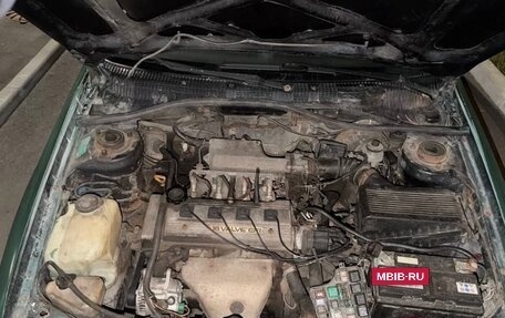 Toyota Carina E, 1994 год, 90 000 рублей, 8 фотография