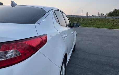 KIA Optima III, 2012 год, 1 300 000 рублей, 5 фотография