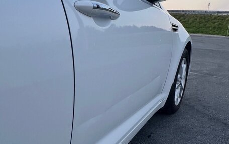 KIA Optima III, 2012 год, 1 300 000 рублей, 7 фотография