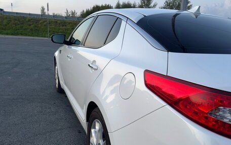 KIA Optima III, 2012 год, 1 300 000 рублей, 4 фотография