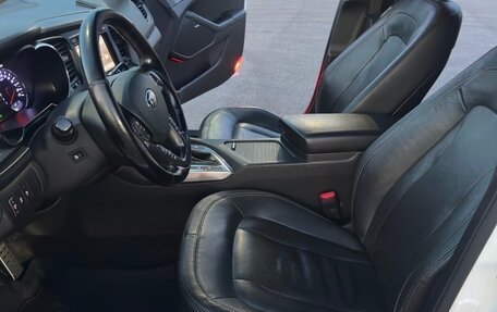 KIA Optima III, 2012 год, 1 300 000 рублей, 15 фотография