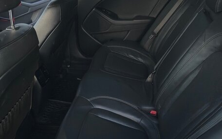 KIA Optima III, 2012 год, 1 300 000 рублей, 17 фотография
