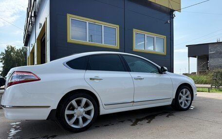 Nissan Teana, 2012 год, 1 350 000 рублей, 3 фотография