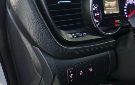 KIA Optima III, 2012 год, 1 300 000 рублей, 16 фотография