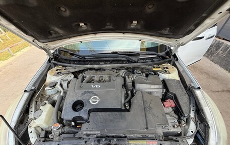 Nissan Teana, 2012 год, 1 350 000 рублей, 8 фотография