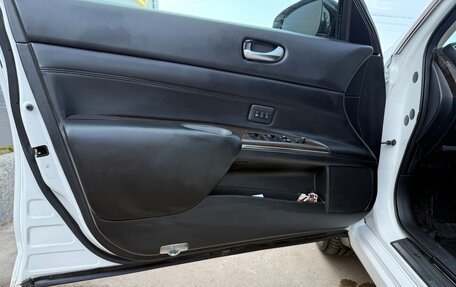 Nissan Teana, 2012 год, 1 350 000 рублей, 5 фотография