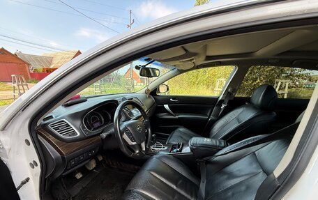 Nissan Teana, 2012 год, 1 350 000 рублей, 6 фотография