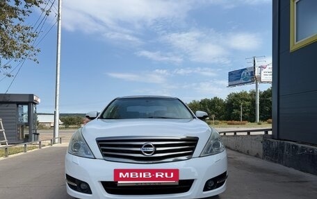 Nissan Teana, 2012 год, 1 350 000 рублей, 2 фотография