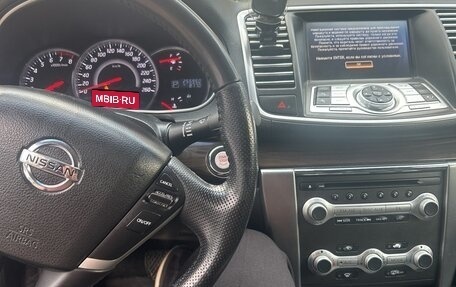 Nissan Teana, 2012 год, 1 350 000 рублей, 4 фотография