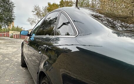 Audi A6, 1999 год, 650 000 рублей, 7 фотография