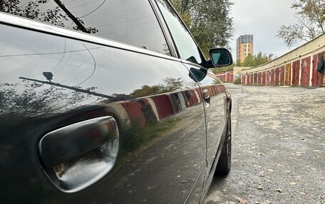 Audi A6, 1999 год, 650 000 рублей, 10 фотография