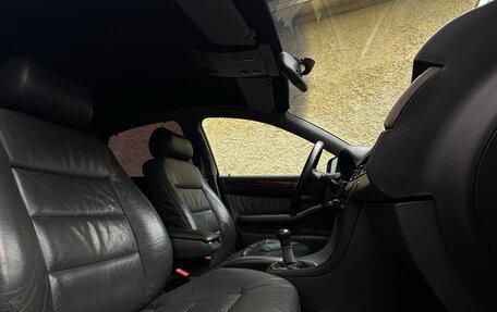 Audi A6, 1999 год, 650 000 рублей, 15 фотография