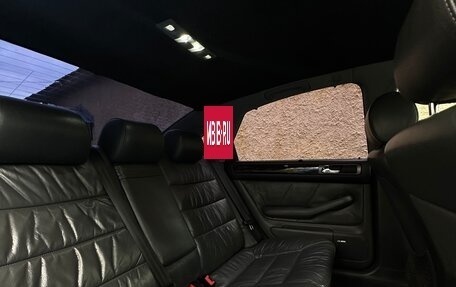 Audi A6, 1999 год, 650 000 рублей, 16 фотография