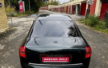 Audi A6, 1999 год, 650 000 рублей, 8 фотография