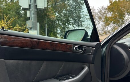 Audi A6, 1999 год, 650 000 рублей, 19 фотография