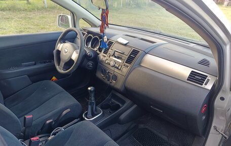 Nissan Tiida, 2011 год, 549 000 рублей, 6 фотография