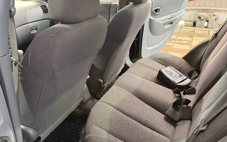 Hyundai Accent II, 2006 год, 430 000 рублей, 20 фотография