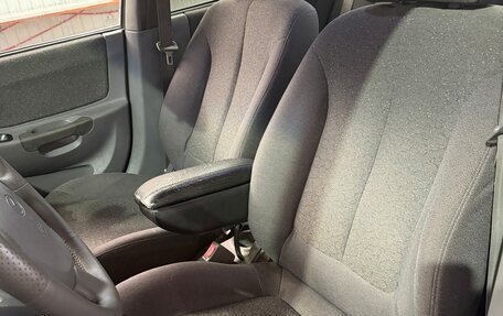 Hyundai Accent II, 2006 год, 430 000 рублей, 19 фотография
