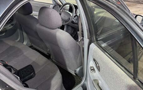 Hyundai Accent II, 2006 год, 430 000 рублей, 29 фотография