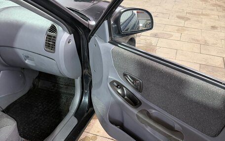 Hyundai Accent II, 2006 год, 430 000 рублей, 28 фотография