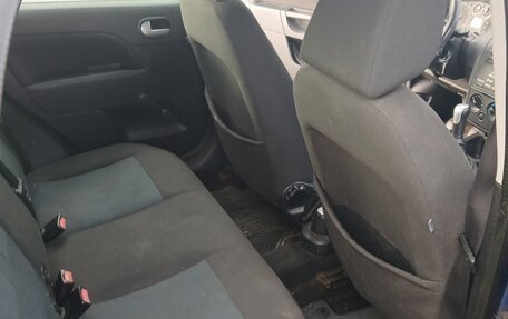 Ford Fiesta, 2007 год, 240 000 рублей, 6 фотография