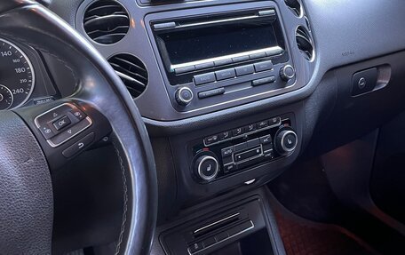 Volkswagen Tiguan I, 2012 год, 1 300 000 рублей, 5 фотография