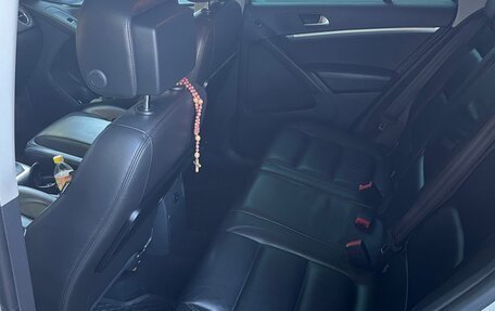 Volkswagen Tiguan I, 2012 год, 1 300 000 рублей, 6 фотография