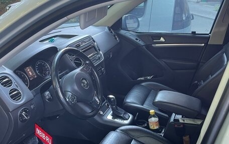 Volkswagen Tiguan I, 2012 год, 1 300 000 рублей, 7 фотография