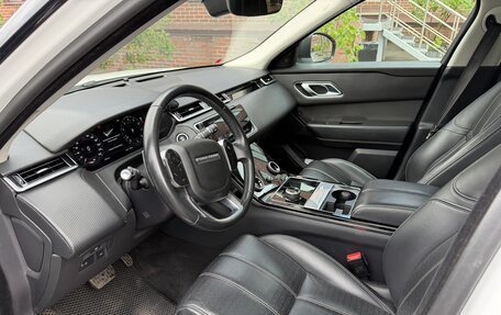 Land Rover Range Rover Velar I, 2020 год, 4 150 000 рублей, 7 фотография