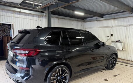 BMW X5, 2019 год, 6 500 000 рублей, 2 фотография