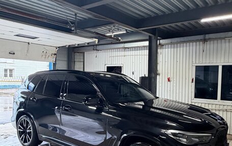 BMW X5, 2019 год, 6 500 000 рублей, 6 фотография