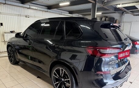BMW X5, 2019 год, 6 500 000 рублей, 3 фотография