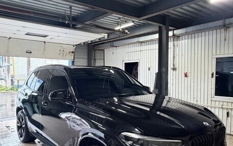BMW X5, 2019 год, 6 500 000 рублей, 5 фотография