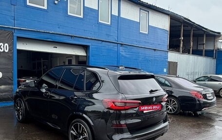 BMW X5, 2019 год, 6 500 000 рублей, 7 фотография