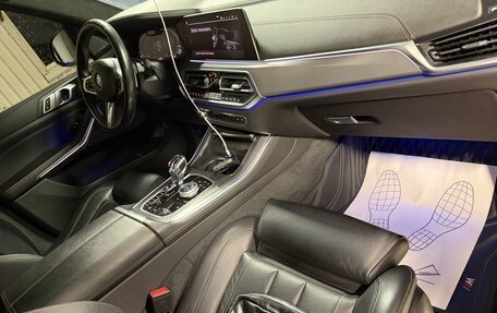 BMW X5, 2019 год, 6 500 000 рублей, 9 фотография
