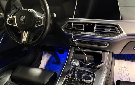 BMW X5, 2019 год, 6 500 000 рублей, 10 фотография