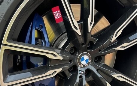 BMW X5, 2019 год, 6 500 000 рублей, 14 фотография