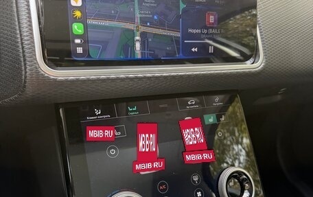 Land Rover Range Rover Velar I, 2020 год, 4 150 000 рублей, 8 фотография