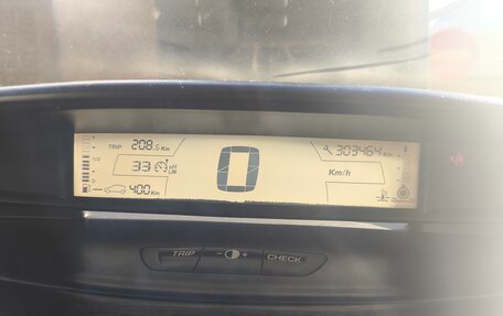 Citroen C4 II рестайлинг, 2007 год, 290 000 рублей, 4 фотография
