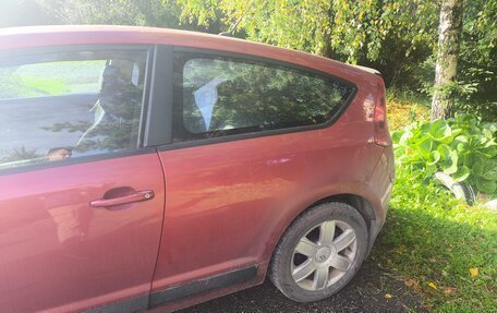 Citroen C4 II рестайлинг, 2007 год, 290 000 рублей, 12 фотография