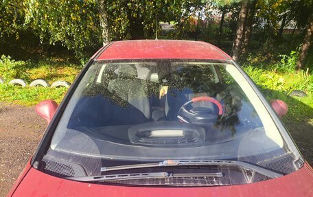 Citroen C4 II рестайлинг, 2007 год, 290 000 рублей, 17 фотография