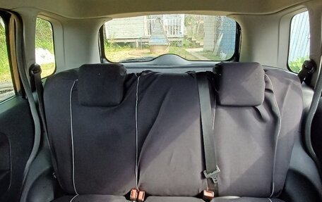 Ford Fusion I, 2007 год, 400 000 рублей, 5 фотография