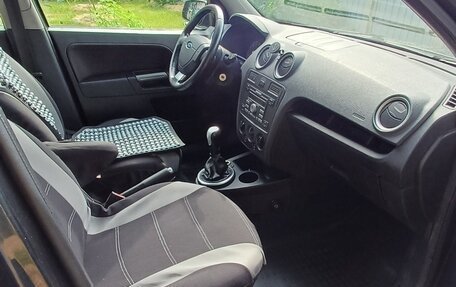 Ford Fusion I, 2007 год, 400 000 рублей, 6 фотография