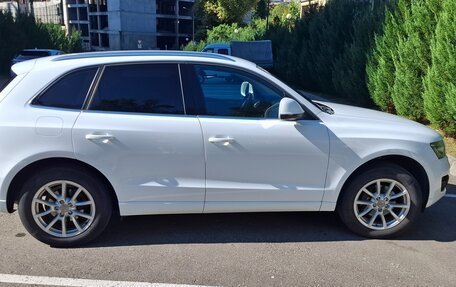 Audi Q5, 2012 год, 1 600 000 рублей, 5 фотография