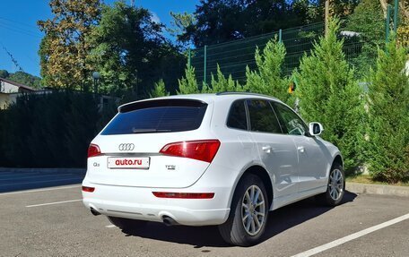 Audi Q5, 2012 год, 1 600 000 рублей, 4 фотография