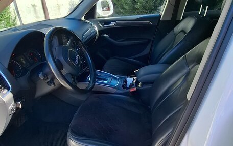 Audi Q5, 2012 год, 1 600 000 рублей, 8 фотография