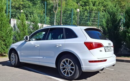 Audi Q5, 2012 год, 1 600 000 рублей, 2 фотография