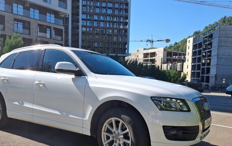 Audi Q5, 2012 год, 1 600 000 рублей, 6 фотография